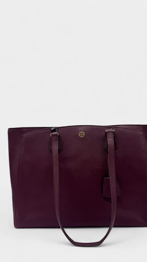TORY BURCH - ROBINSON TOTE - Image 2